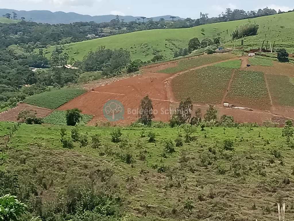 Terreno Rural em Santo Antônio do Pinhal, no bairro Zona Rural