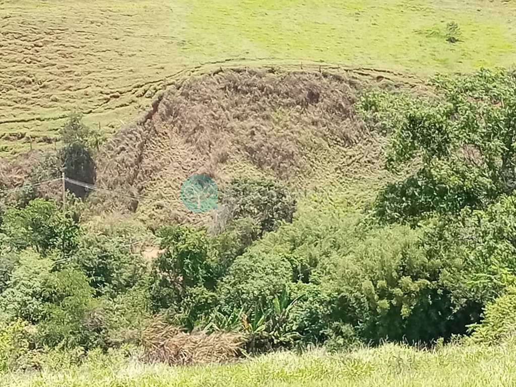 Terreno Rural em Santo Antônio do Pinhal, no bairro Zona Rural
