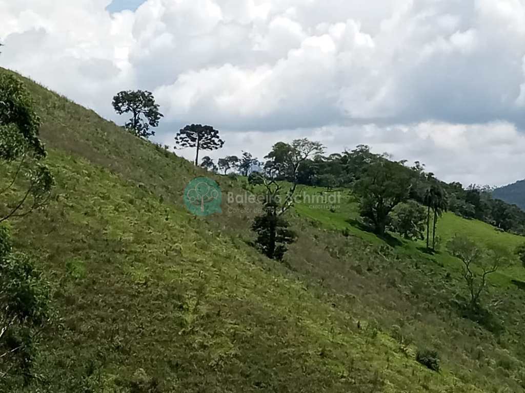 Terreno Rural em Santo Antônio do Pinhal, no bairro Zona Rural