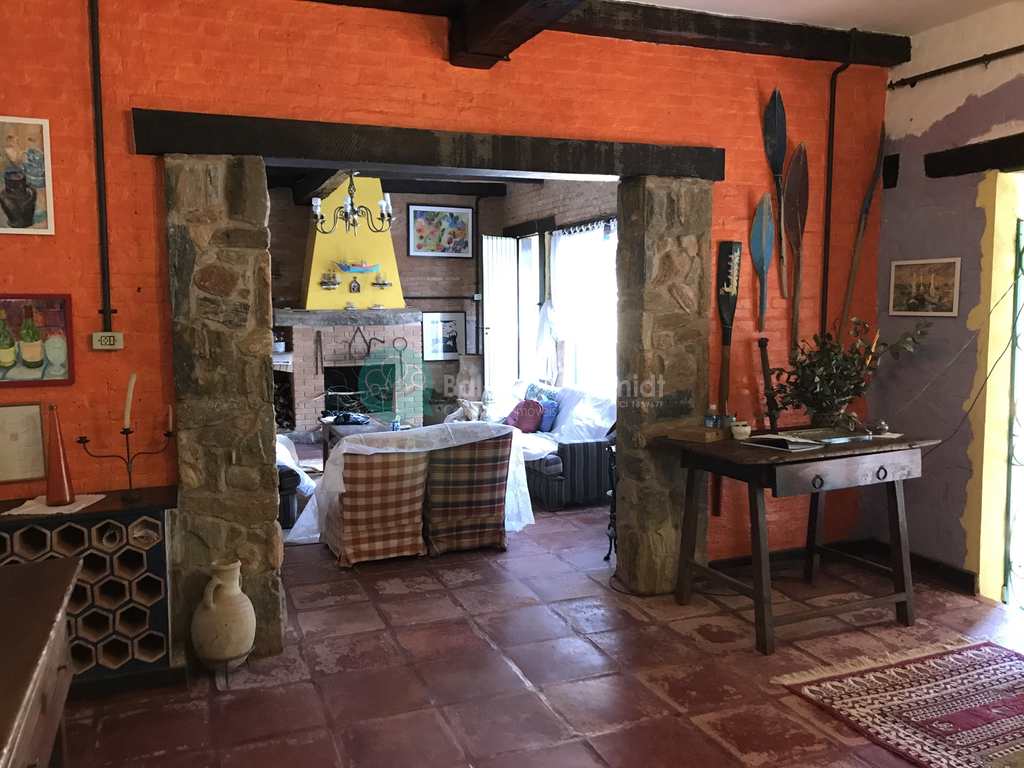 Casa em Santo Antônio do Pinhal, no bairro Rural