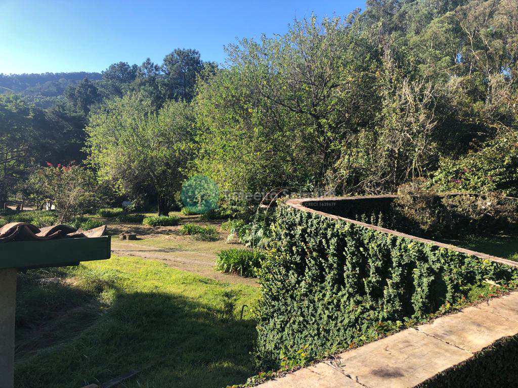Casa em Santo Antônio do Pinhal, no bairro Rural