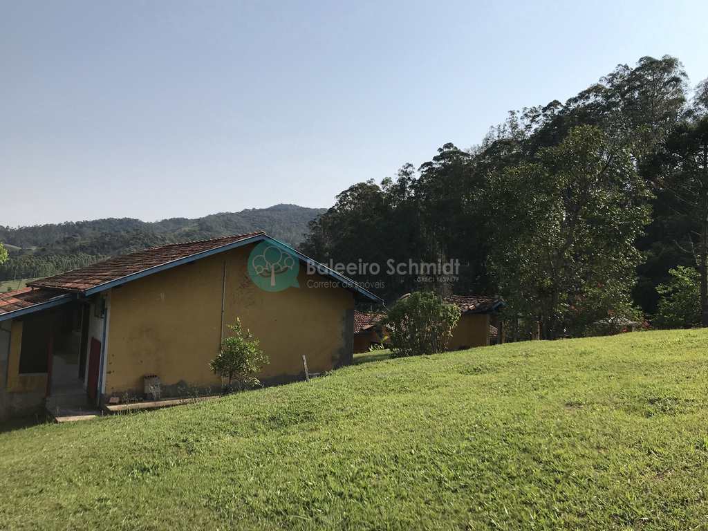 Casa em Santo Antônio do Pinhal, no bairro Rural