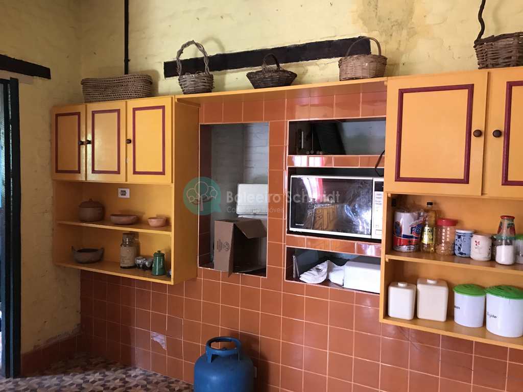 Casa em Santo Antônio do Pinhal, no bairro Rural