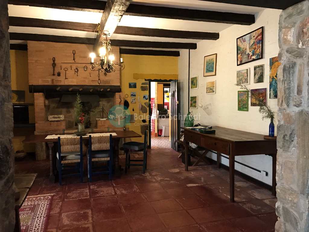 Casa em Santo Antônio do Pinhal, no bairro Rural