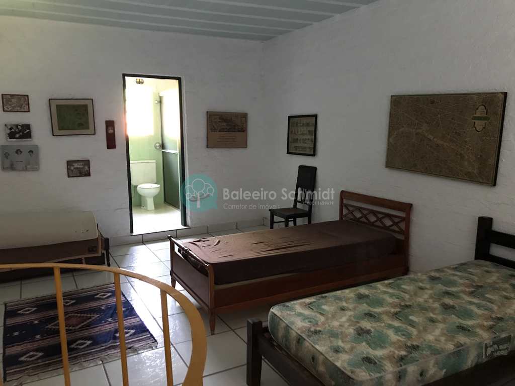 Casa em Santo Antônio do Pinhal, no bairro Rural