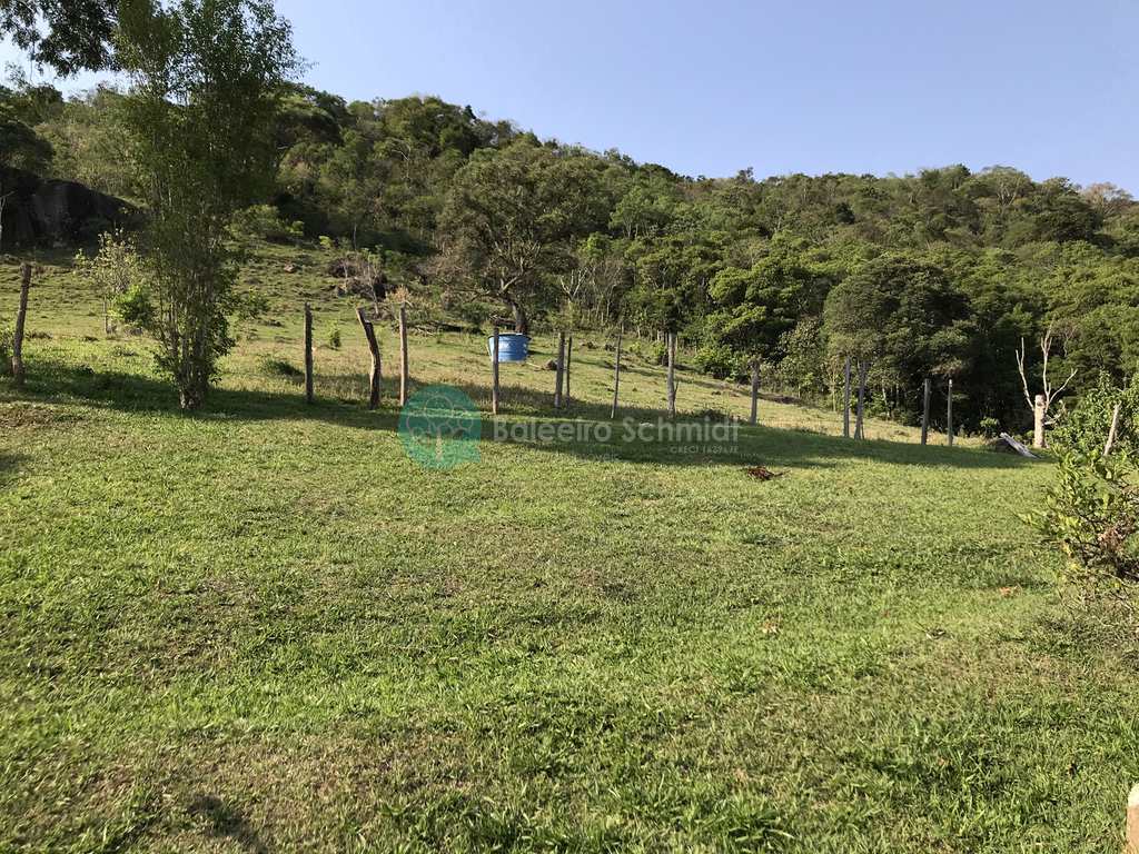 Casa em Santo Antônio do Pinhal, no bairro Rural