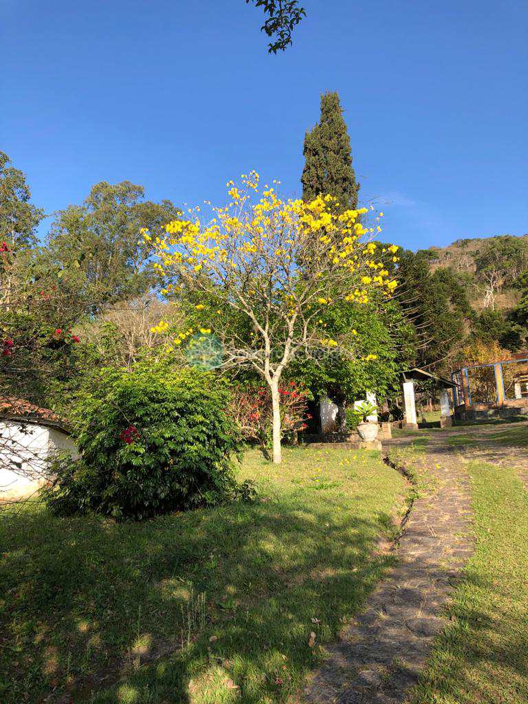Casa em Santo Antônio do Pinhal, no bairro Rural