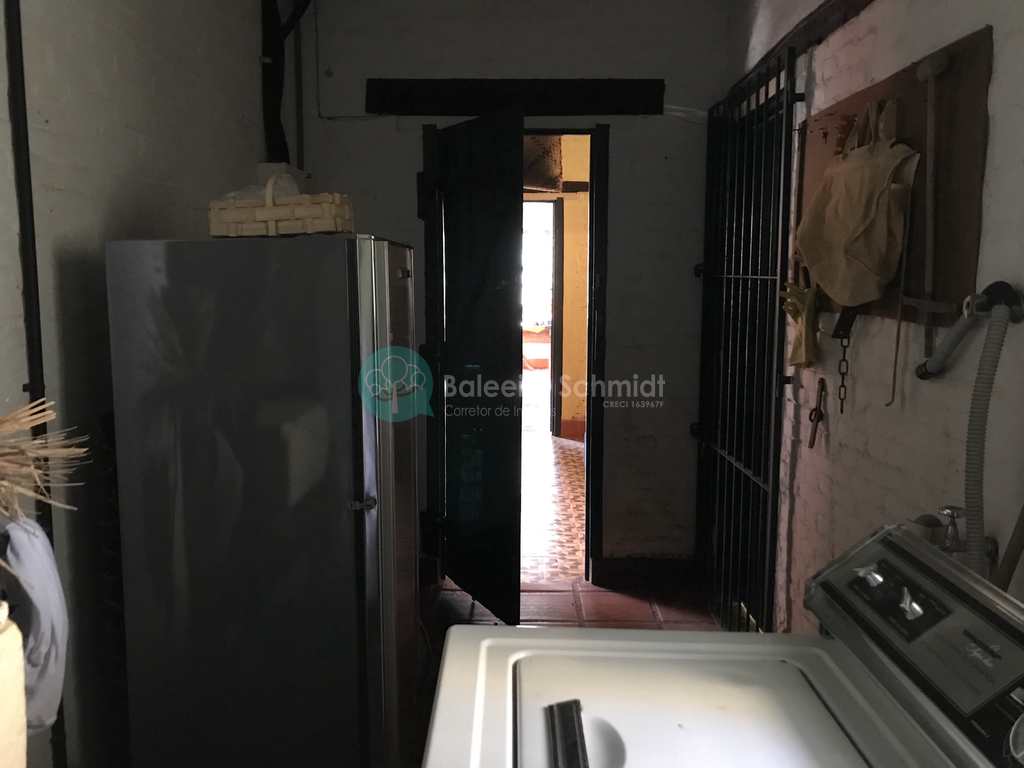 Casa em Santo Antônio do Pinhal, no bairro Rural