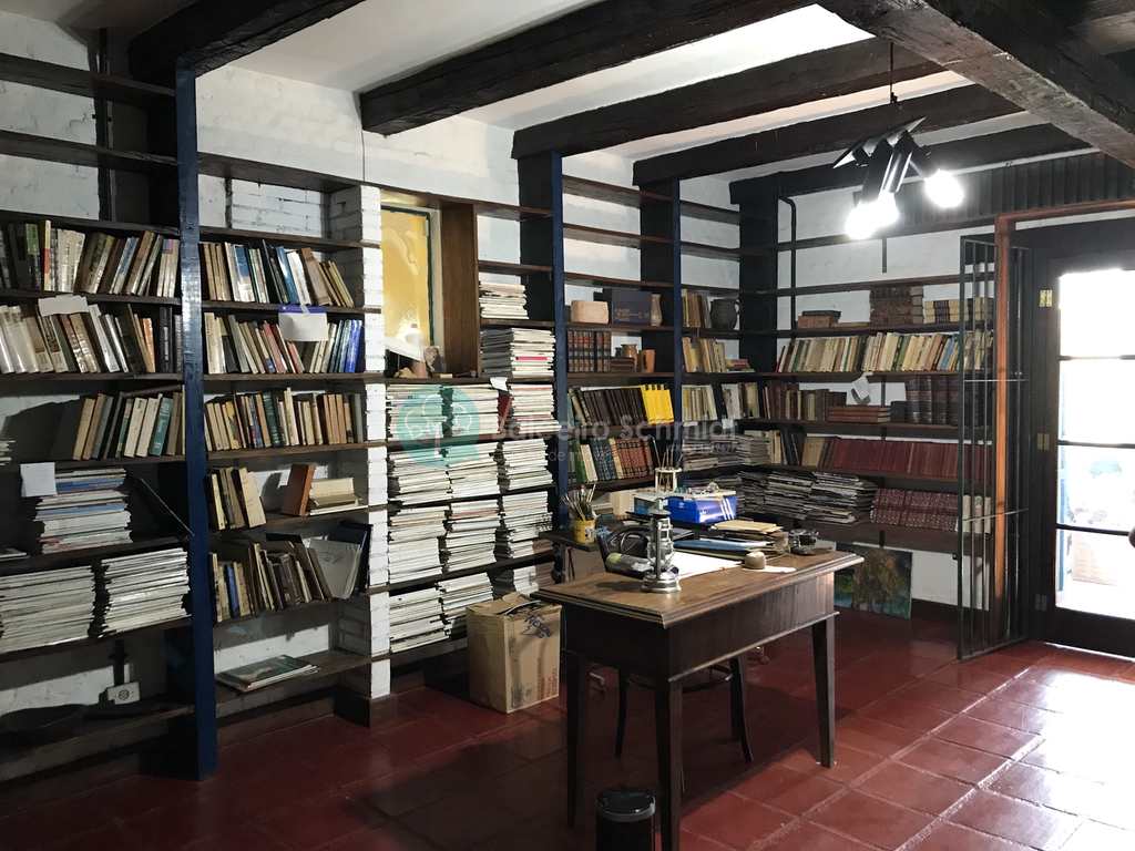 Casa em Santo Antônio do Pinhal, no bairro Rural