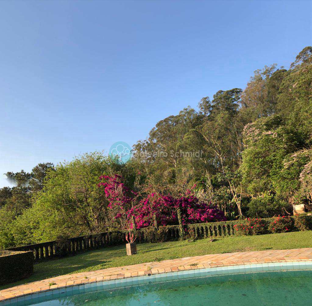Casa em Santo Antônio do Pinhal, no bairro Rural