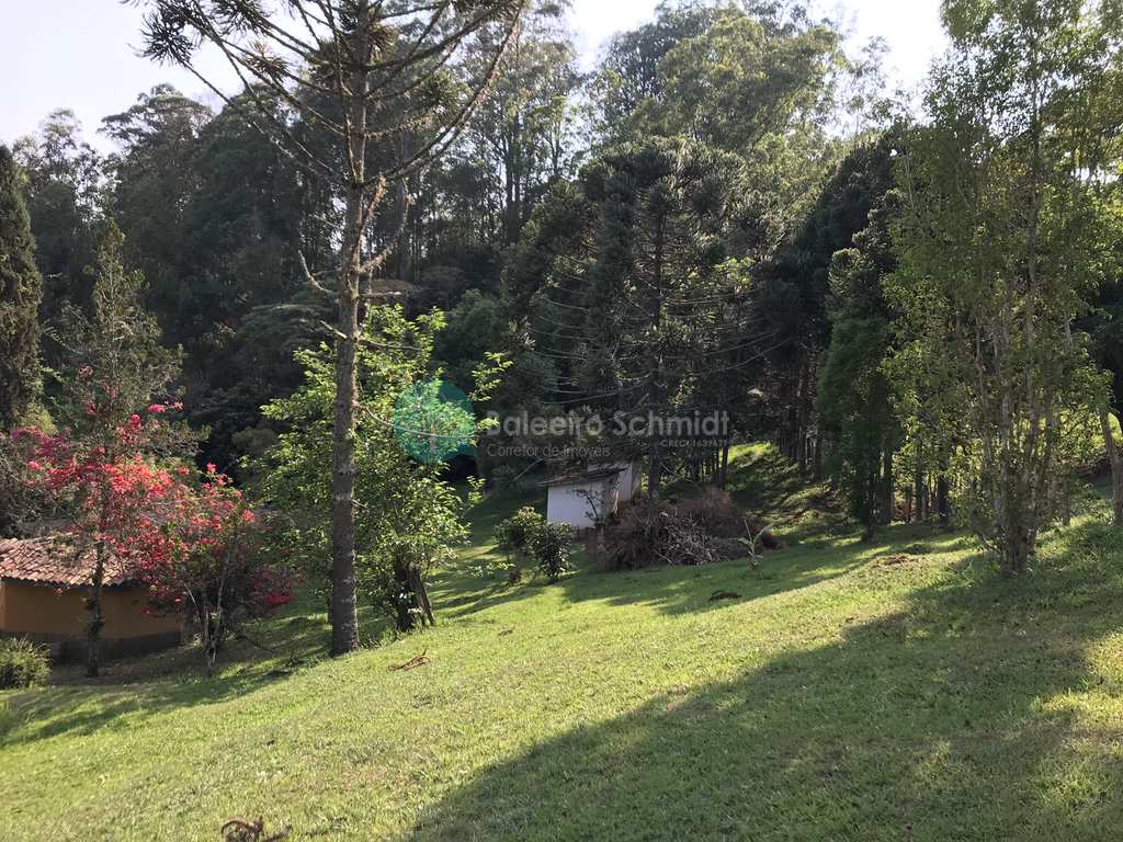 Casa em Santo Antônio do Pinhal, no bairro Rural