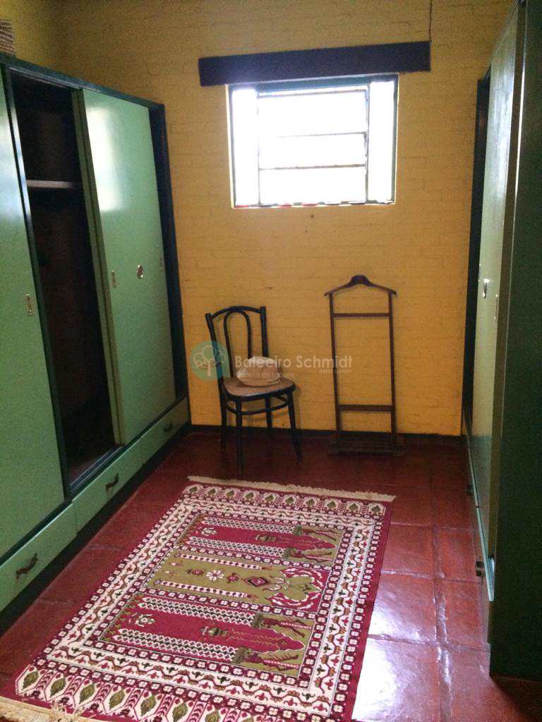Casa em Santo Antônio do Pinhal, no bairro Rural
