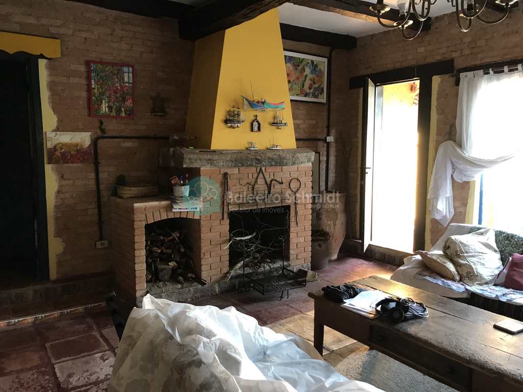 Casa em Santo Antônio do Pinhal, no bairro Rural