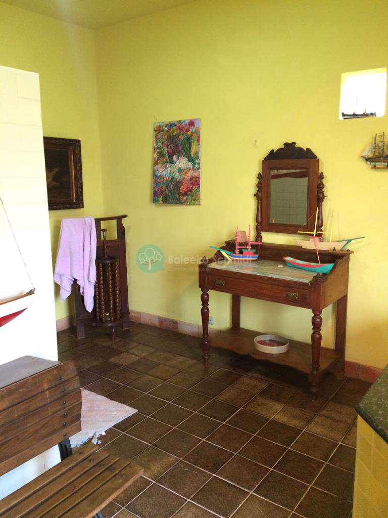 Casa em Santo Antônio do Pinhal, no bairro Rural