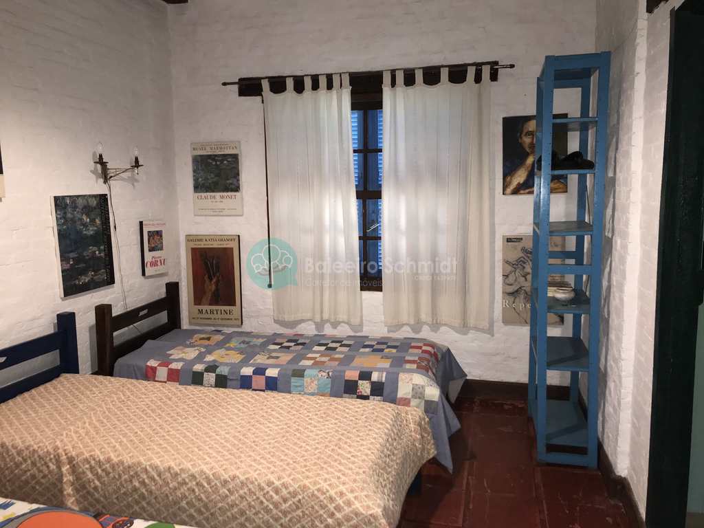 Casa em Santo Antônio do Pinhal, no bairro Rural