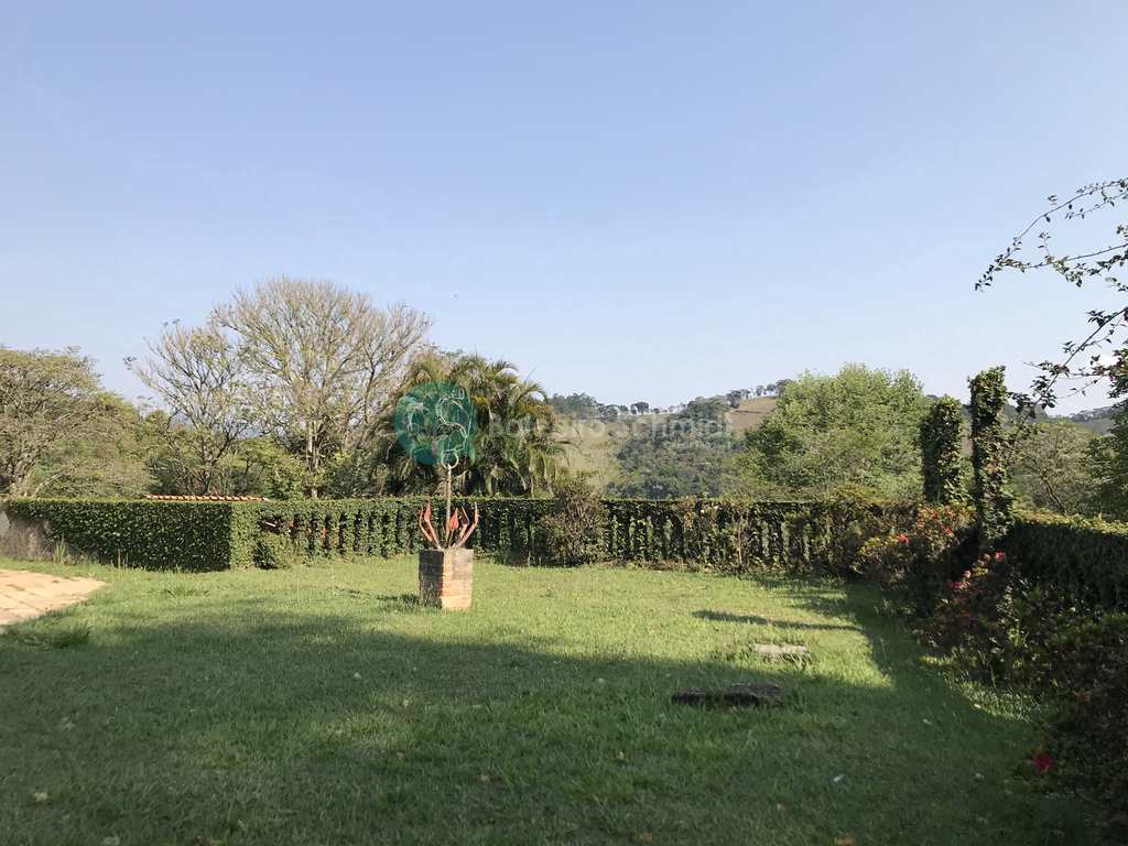 Casa em Santo Antônio do Pinhal, no bairro Rural