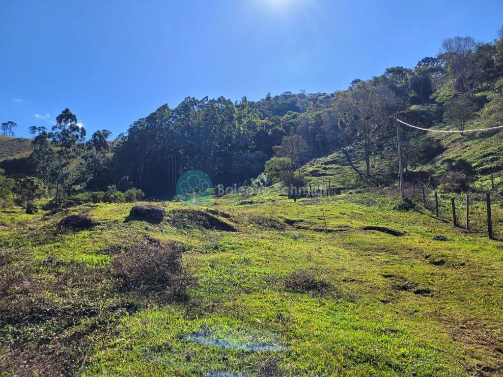 Terreno Rural em Santo Antônio do Pinhal, no bairro Rural
