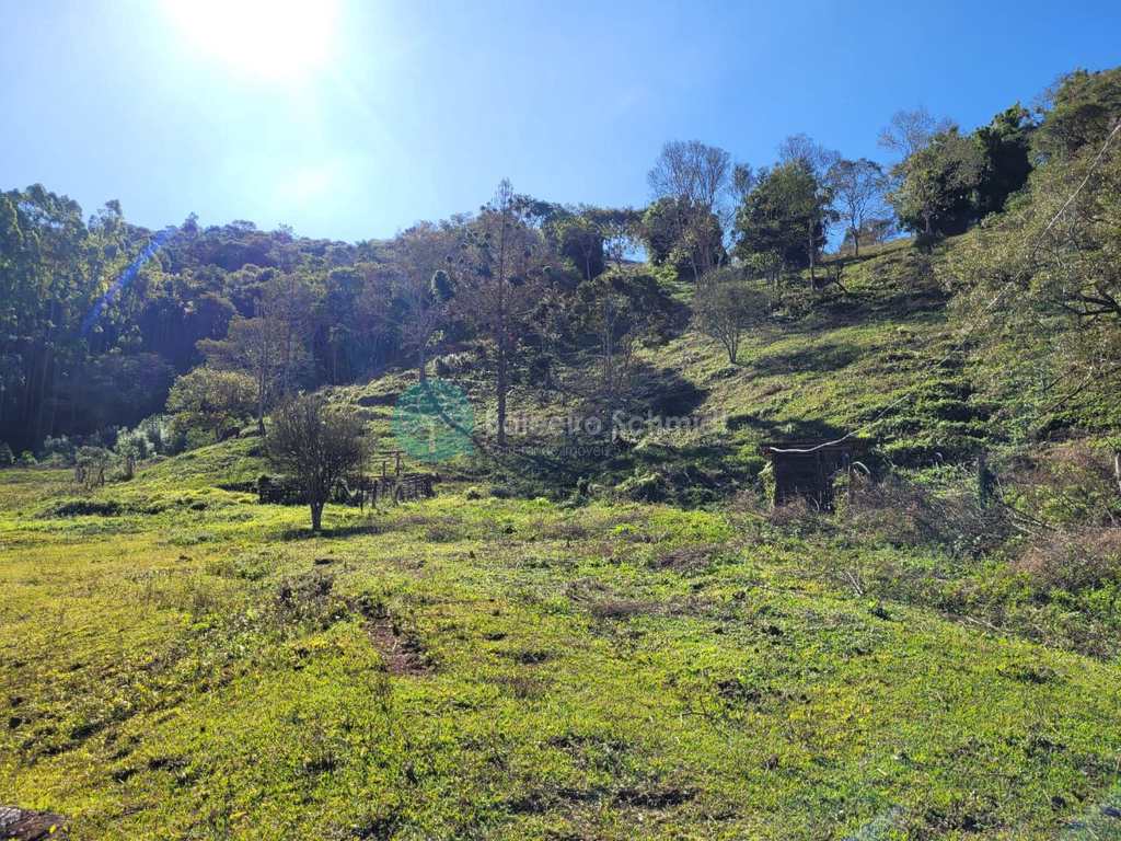 Terreno Rural em Santo Antônio do Pinhal, no bairro Rural
