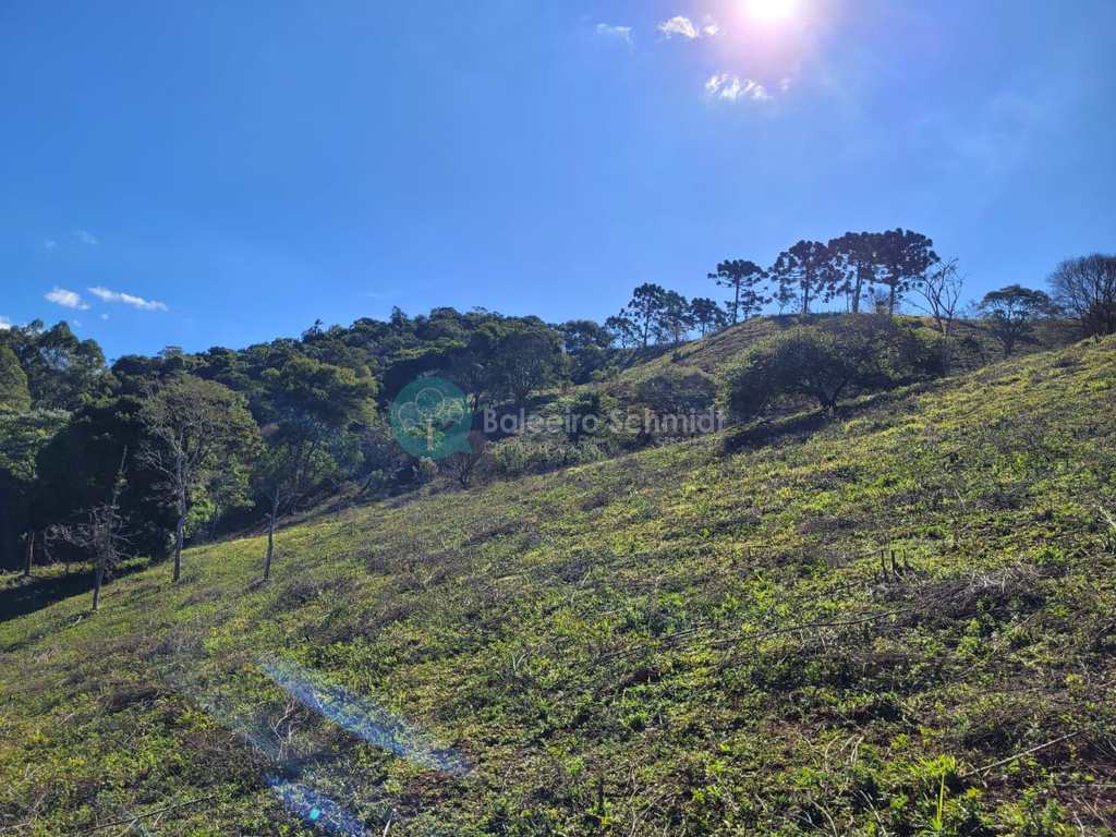 Terreno Rural em Santo Antônio do Pinhal, no bairro Rural