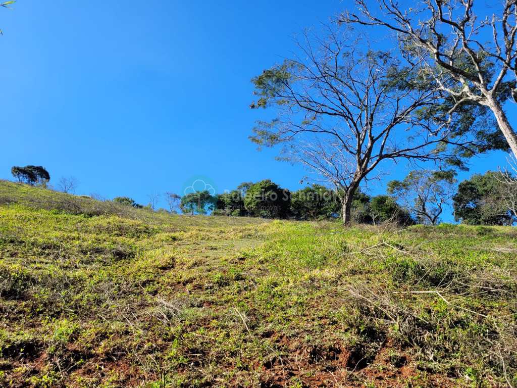 Terreno Rural em Santo Antônio do Pinhal, no bairro Rural