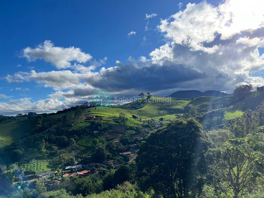 Terreno Rural em Santo Antônio do Pinhal, no bairro Rural