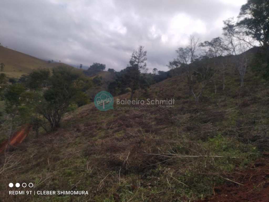 Terreno Rural em Santo Antônio do Pinhal, no bairro Rural