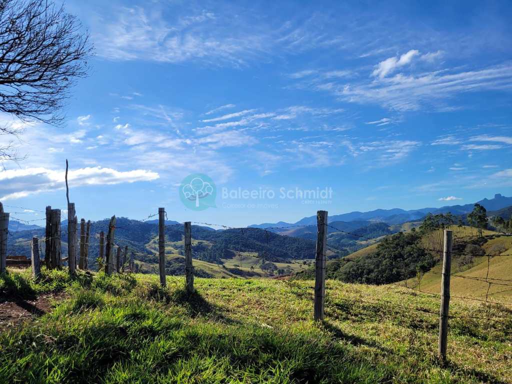 Terreno Rural em Santo Antônio do Pinhal, no bairro Rural