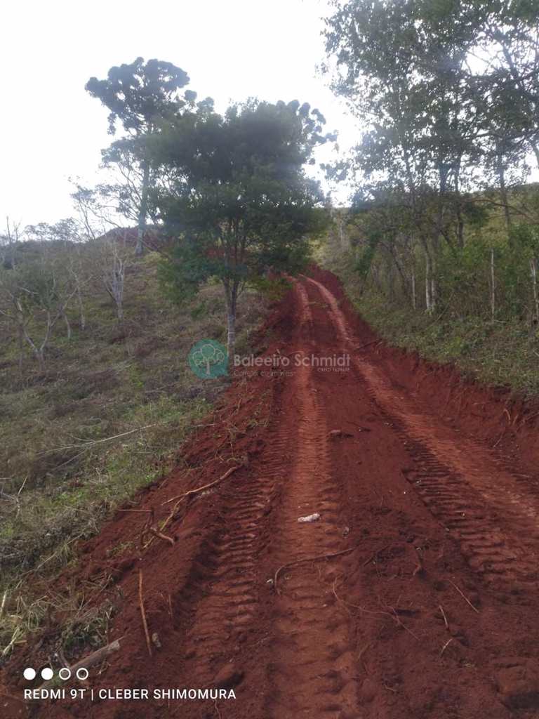 Terreno Rural em Santo Antônio do Pinhal, no bairro Rural