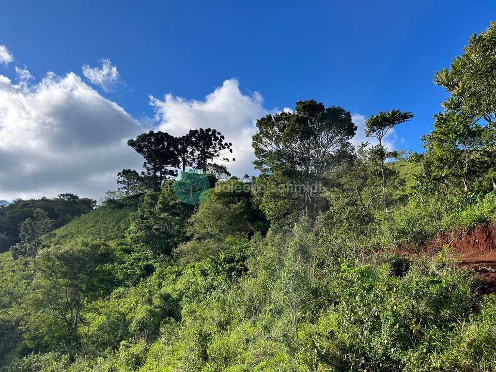 Terreno Rural em Santo Antônio do Pinhal, no bairro Rural