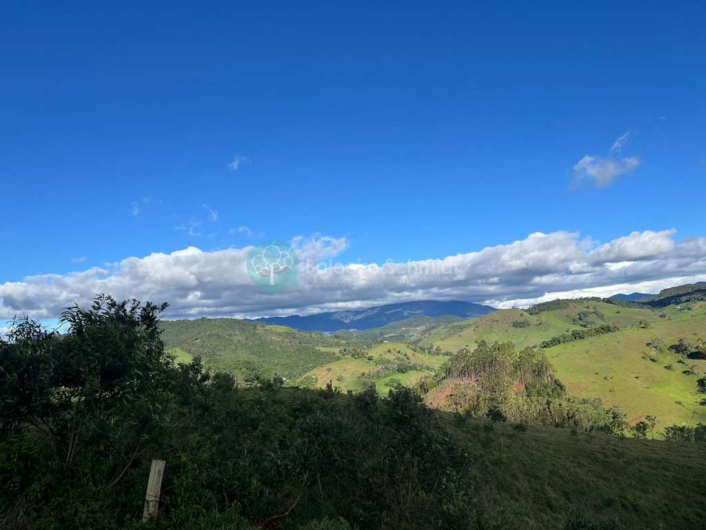 Terreno Rural em Santo Antônio do Pinhal, no bairro Rural