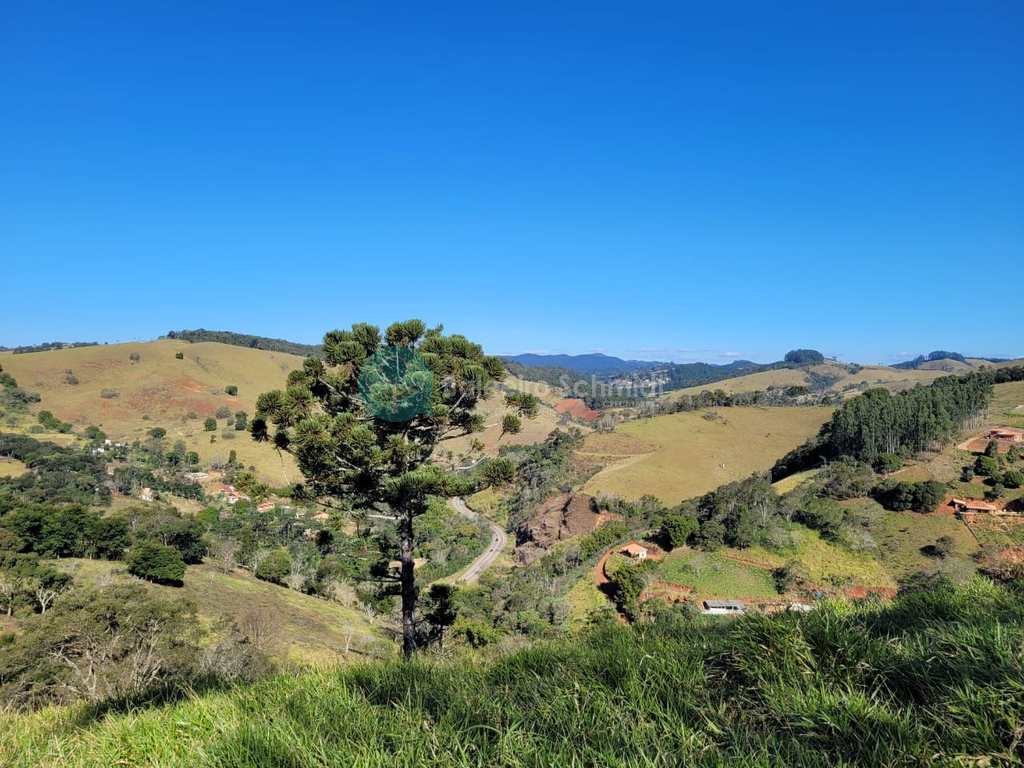 Terreno Rural em Santo Antônio do Pinhal, no bairro Rural