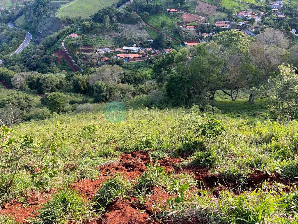 Terreno Rural em Santo Antônio do Pinhal, no bairro Rural