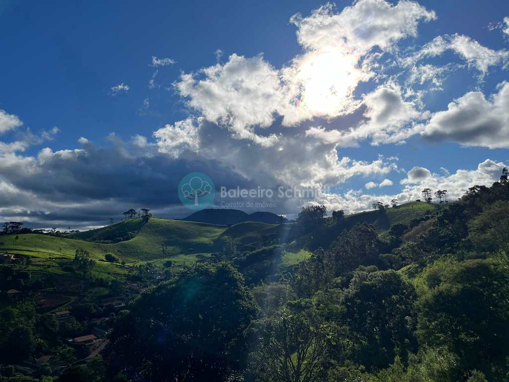 Terreno Rural em Santo Antônio do Pinhal, no bairro Rural