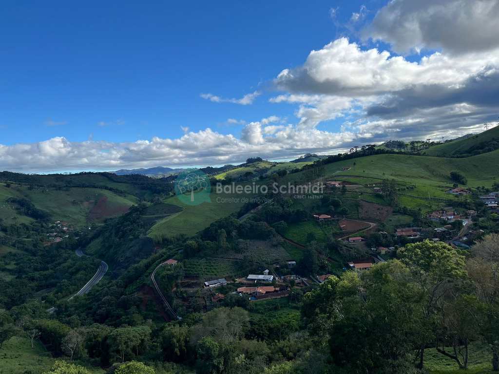 Terreno Rural em Santo Antônio do Pinhal, no bairro Rural