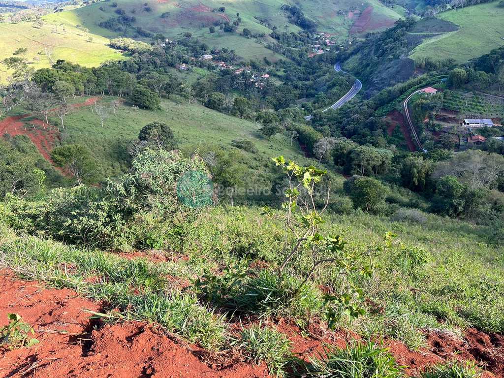 Terreno Rural em Santo Antônio do Pinhal, no bairro Rural
