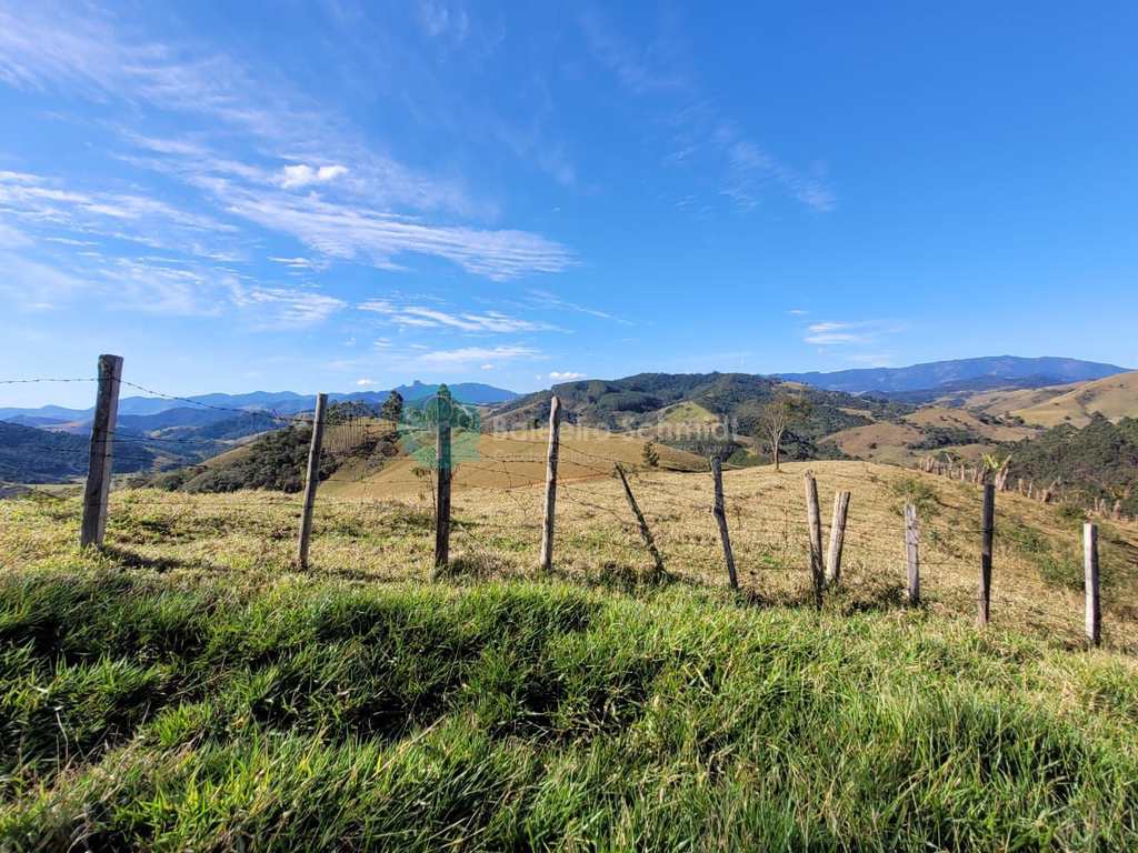 Terreno Rural em Santo Antônio do Pinhal, no bairro Rural