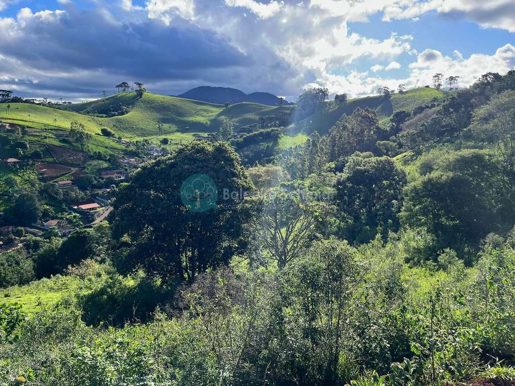 Terreno Rural em Santo Antônio do Pinhal, no bairro Rural