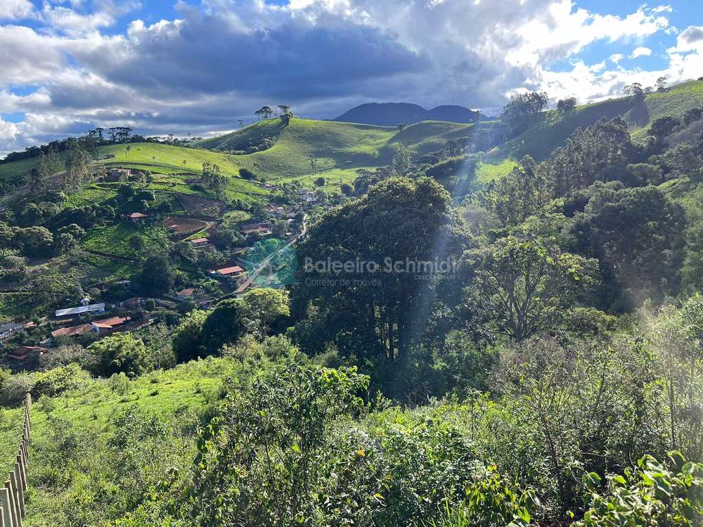 Terreno Rural em Santo Antônio do Pinhal, no bairro Rural