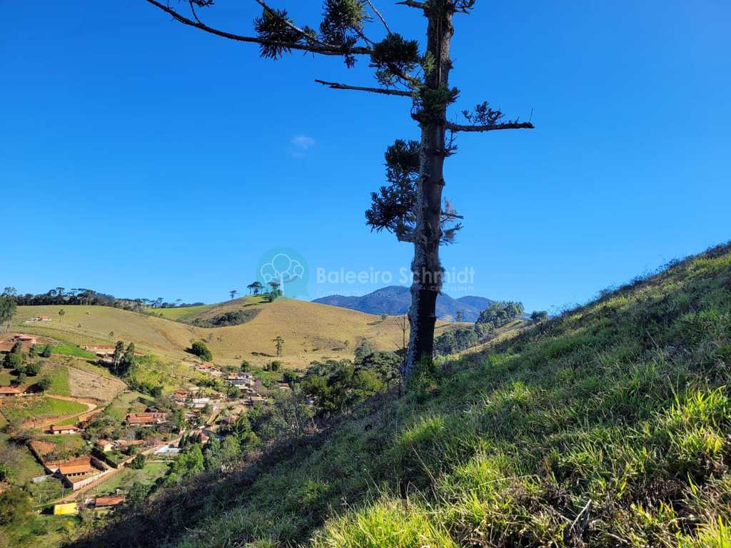 Terreno Rural em Santo Antônio do Pinhal, no bairro Rural