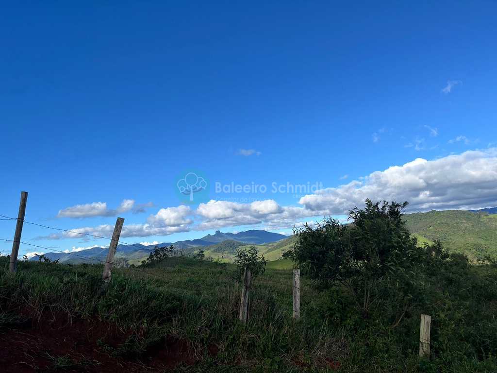 Terreno Rural em Santo Antônio do Pinhal, no bairro Rural