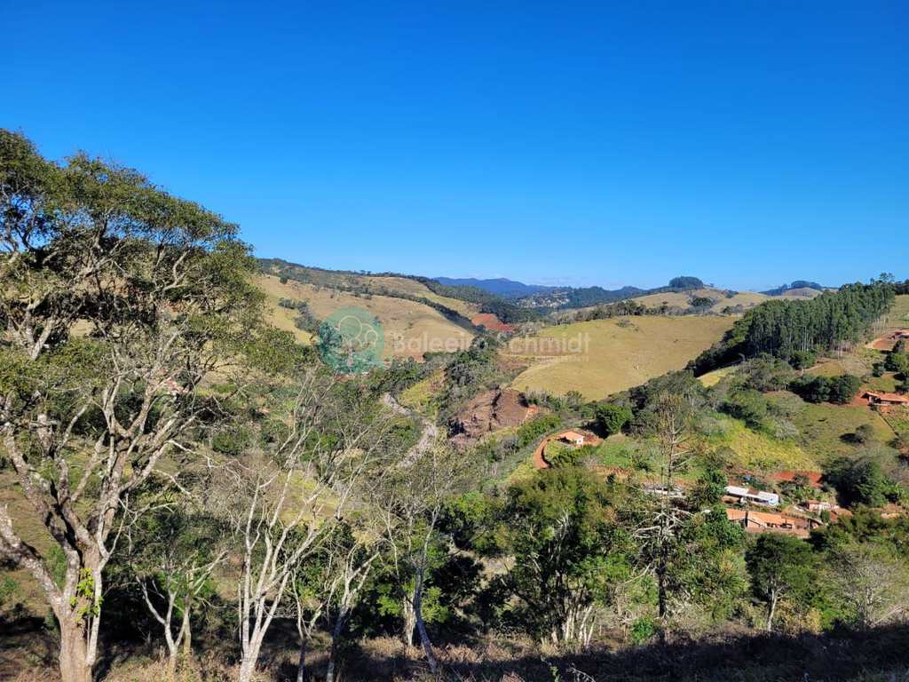 Terreno Rural em Santo Antônio do Pinhal, no bairro Rural