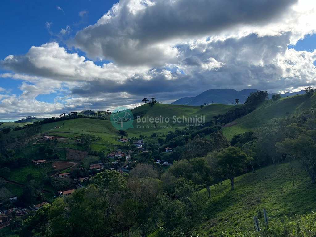 Terreno Rural em Santo Antônio do Pinhal, no bairro Rural