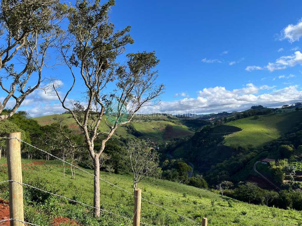 Terreno Rural em Santo Antônio do Pinhal, no bairro Rural