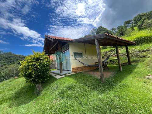 Sítio, código 1095 em Santo Antônio do Pinhal, bairro Aprox 7 Km do Centro