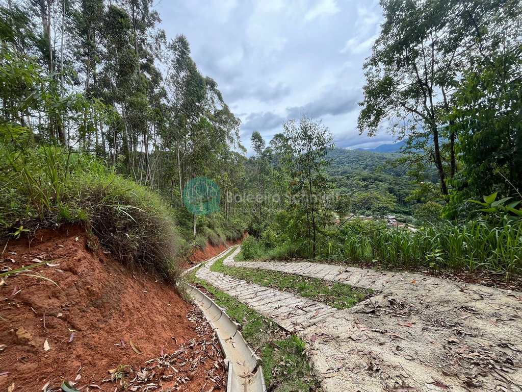 Terreno em Santo Antônio do Pinhal, no bairro Proximo Ao Centro