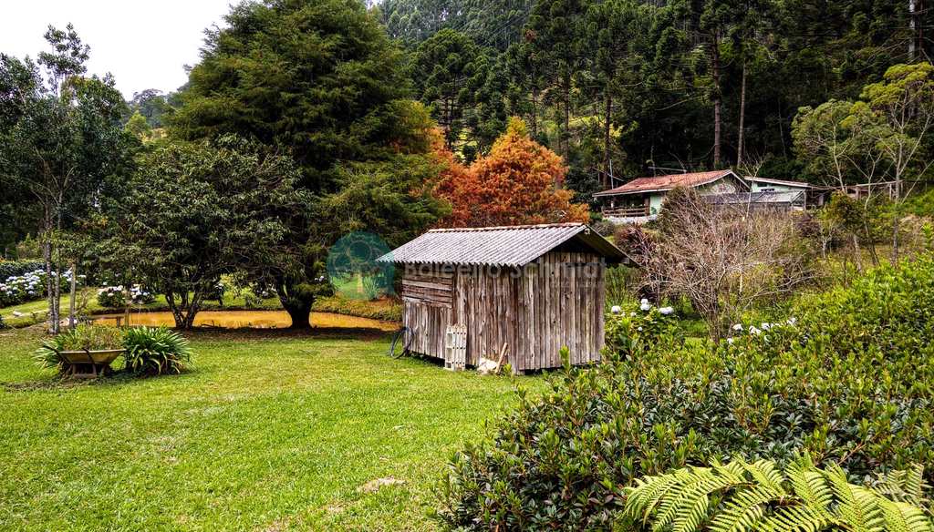 Sítio em Sapucaí-Mirim, no bairro Zona Rural