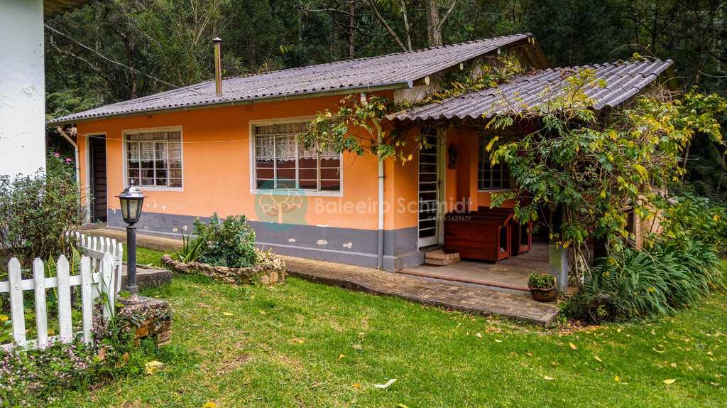 Sítio em Sapucaí-Mirim, no bairro Zona Rural