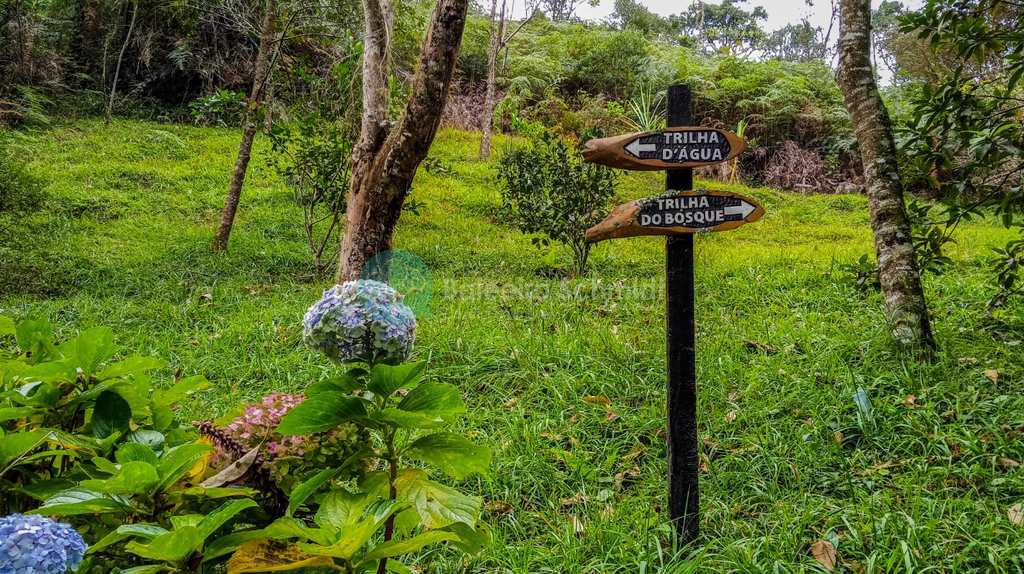 Sítio em Sapucaí-Mirim, no bairro Zona Rural