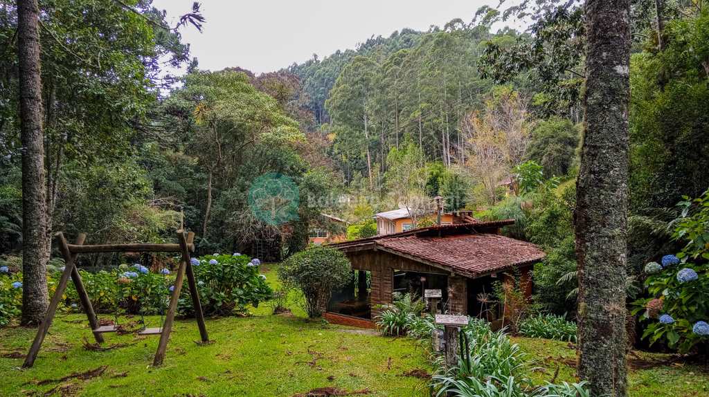 Sítio em Sapucaí-Mirim, no bairro Zona Rural