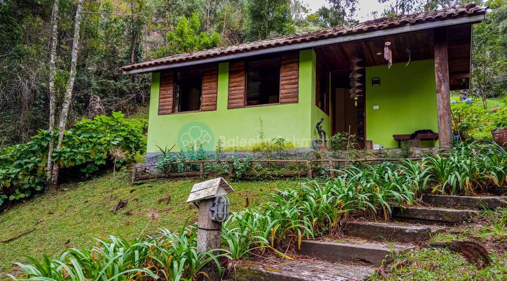 Sítio em Sapucaí-Mirim, no bairro Zona Rural